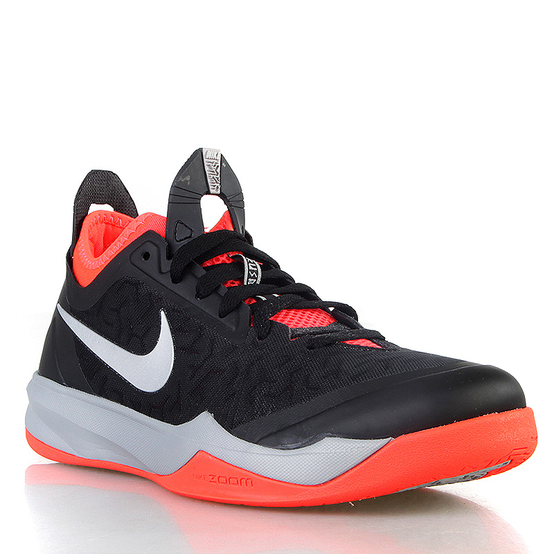   баскетбольные Кроссовки Nike Zoom Crusader 630909-003 - цена, описание, фото 1