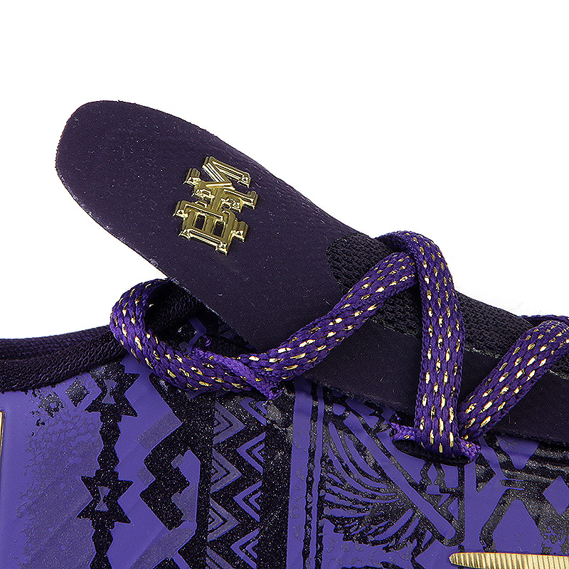 Nike Кроссовки KD VI-BHM (646742-500)  - цена, описание, фото 6