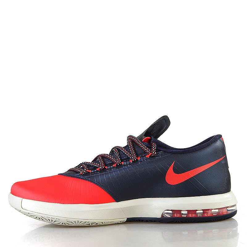 Nike Кроссовки KD VI (599424-600)  - цена, описание, фото 3