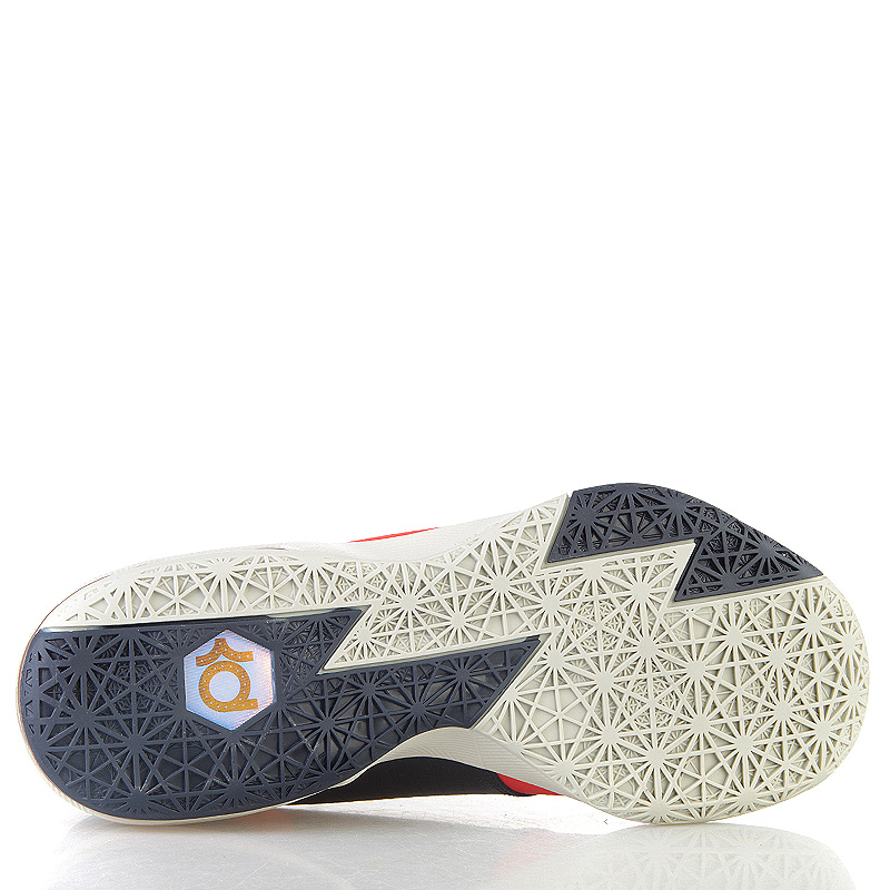 Nike Кроссовки KD VI (599424-600)  - цена, описание, фото 4