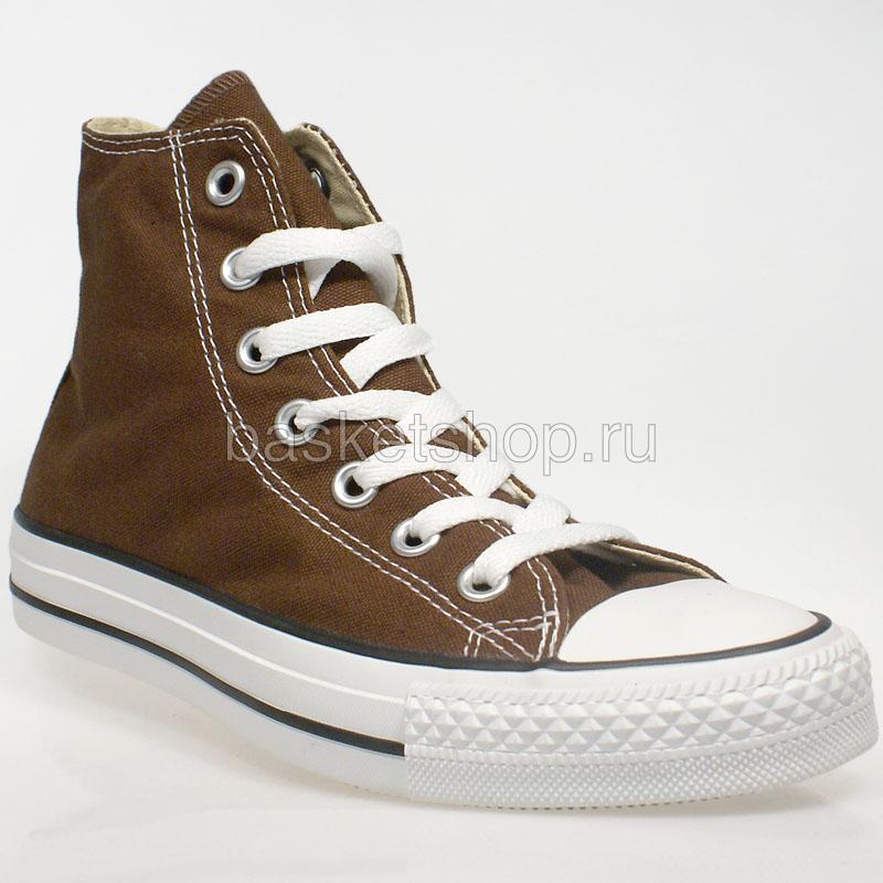 Converse Кеды CTAS Hi (1P626)  - цена, описание, фото 1