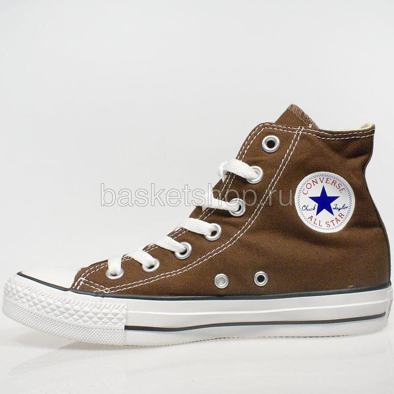 Converse Кеды CTAS Hi (1P626)  - цена, описание, фото 2