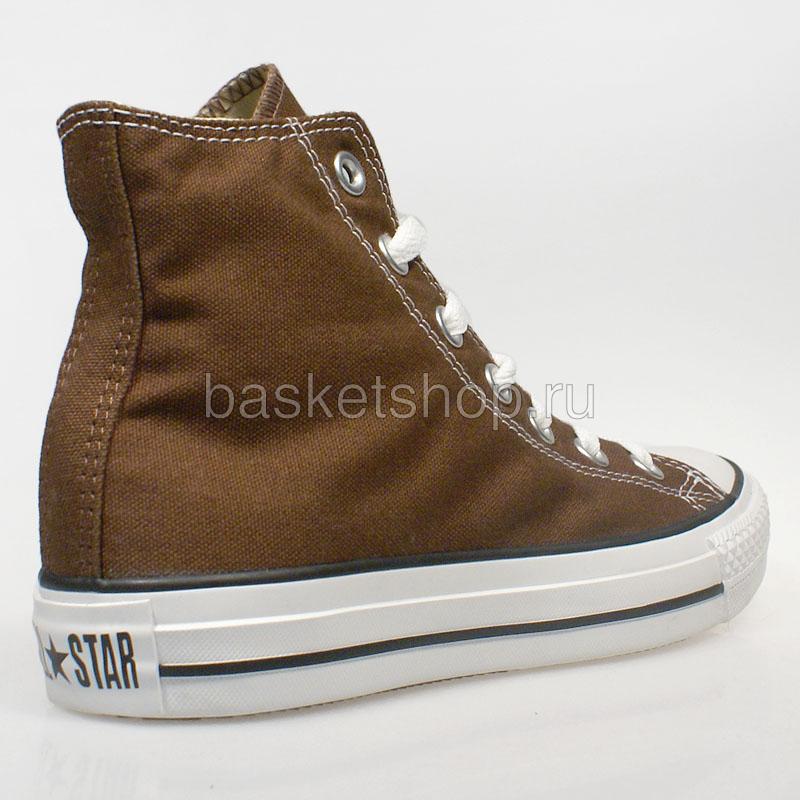 Converse Кеды CTAS Hi (1P626)  - цена, описание, фото 3