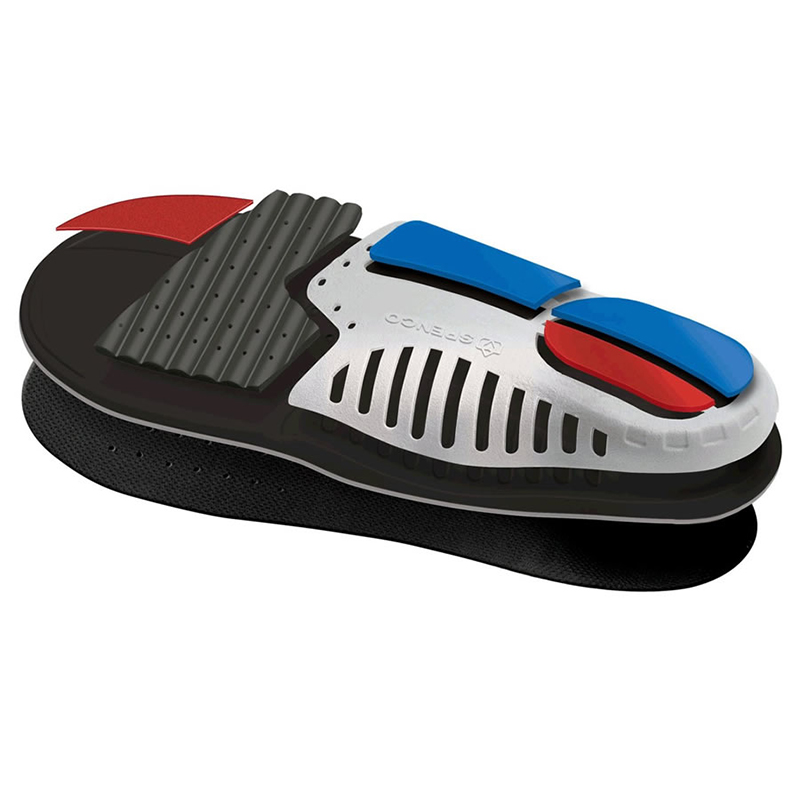 Spenco Стельки Spenco Ironman Total Support Insole (60010)  - цена, описание, фото 4