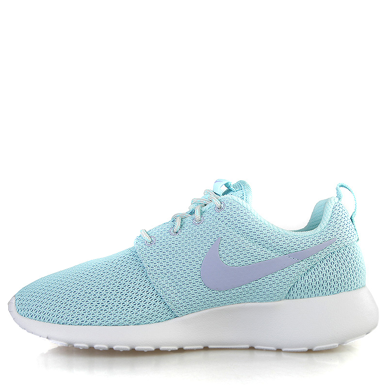 Nike Кроссовки Wmns RosheRun (511882-402)  - цена, описание, фото 3