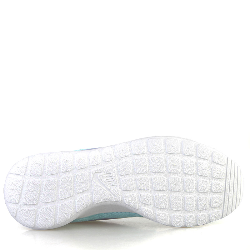Nike Кроссовки Wmns RosheRun (511882-402)  - цена, описание, фото 4