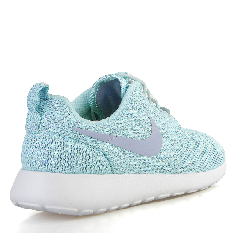 Nike Кроссовки Wmns RosheRun (511882-402)  - цена, описание, фото 2