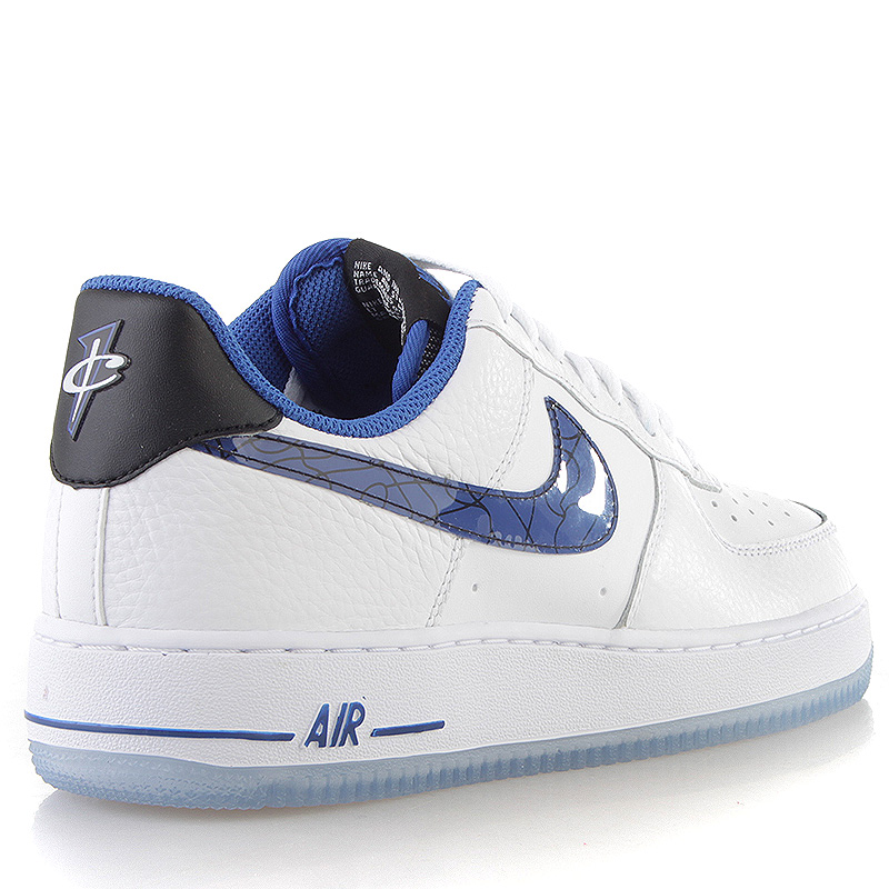 Nike Кроссовки Air Force 1 '07 Penny (630932-100)  - цена, описание, фото 2