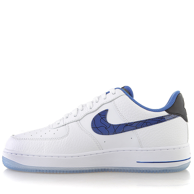 Nike Кроссовки Air Force 1 '07 Penny (630932-100)  - цена, описание, фото 3