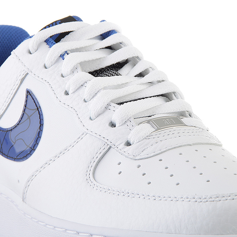 Nike Кроссовки Air Force 1 '07 Penny (630932-100)  - цена, описание, фото 5