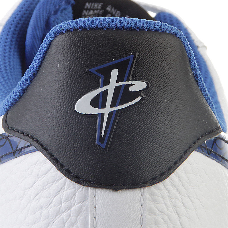 Nike Кроссовки Air Force 1 '07 Penny (630932-100)  - цена, описание, фото 6