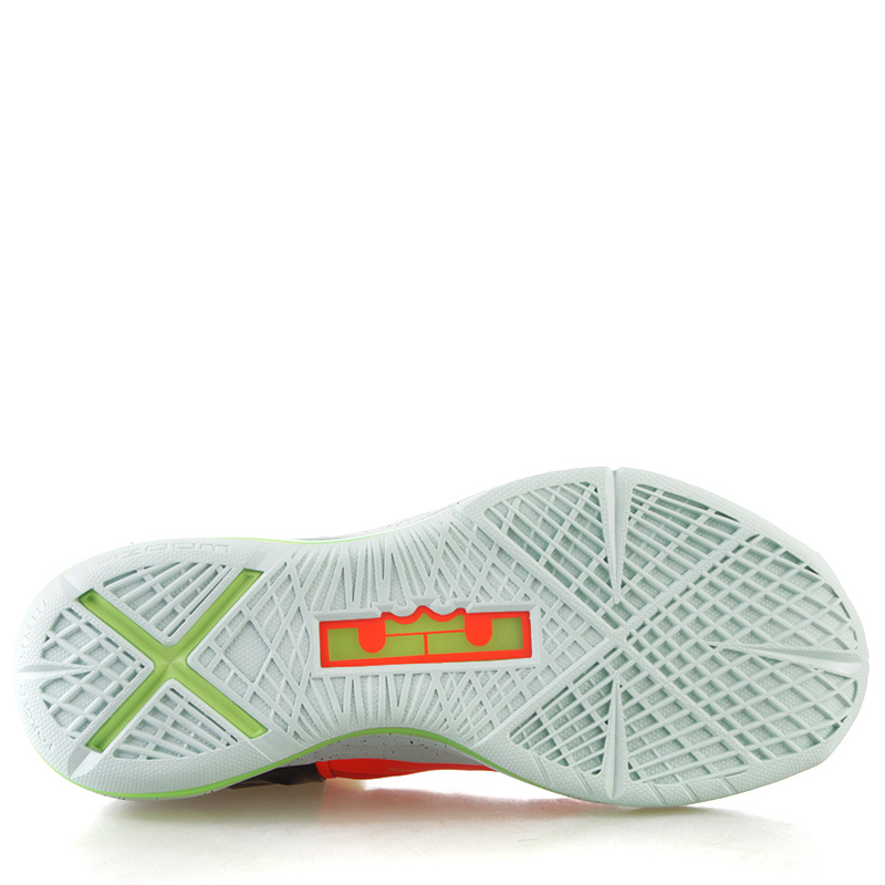 Баскетбольные Nike Кроссовки Lebron X Elite (579827-800)  - цена, описание, фото 4