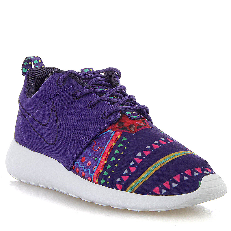 Nike WMNS Rosherun MP QS (652875-500)  - цена, описание, фото 1