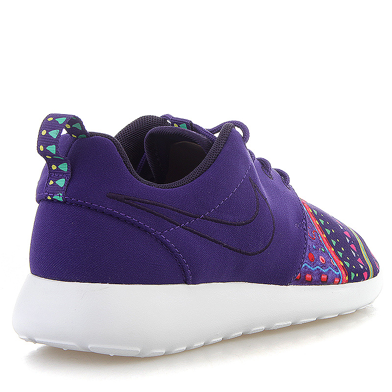 Nike WMNS Rosherun MP QS (652875-500)  - цена, описание, фото 2