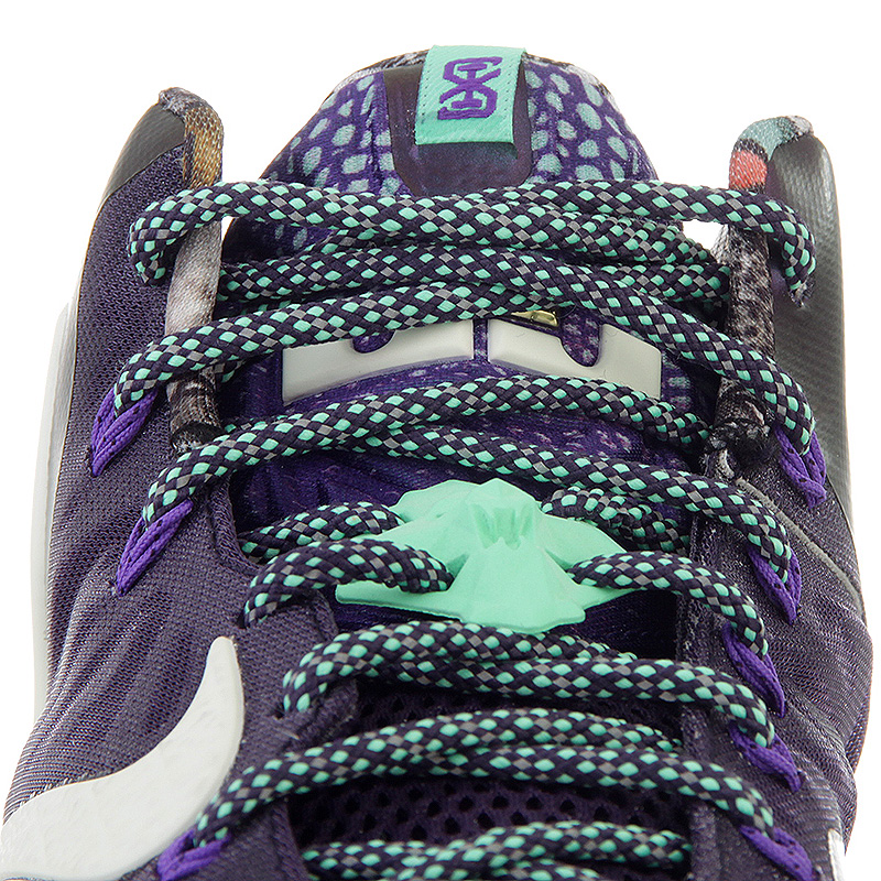 Баскетбольные Nike Кроссовки Lebron XI All Star (647780-735)  - цена, описание, фото 6