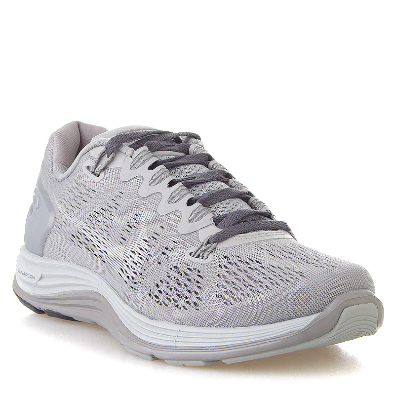 Nike Кроссовки WMNS Lunarglide+ 5 JP (626771-001)  - цена, описание, фото 1