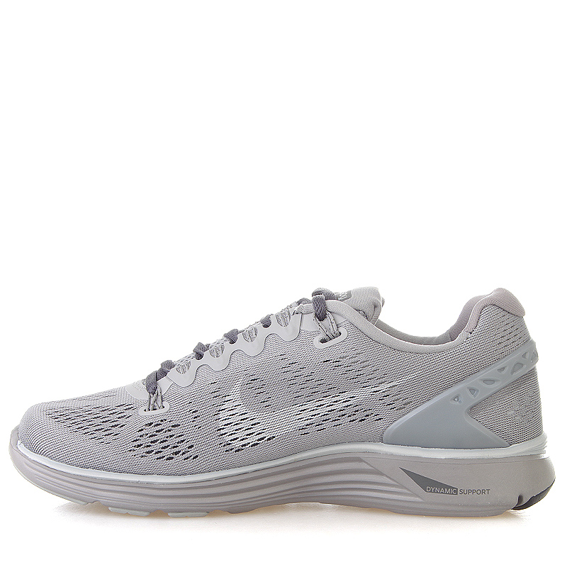 Nike Кроссовки WMNS Lunarglide+ 5 JP (626771-001)  - цена, описание, фото 3