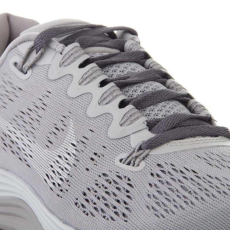 Nike Кроссовки WMNS Lunarglide+ 5 JP (626771-001)  - цена, описание, фото 5