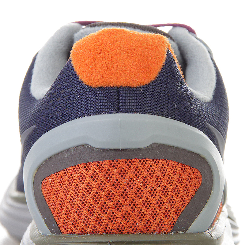 Nike Кроссовки Nike Wmns Lunarglide+ 4 JP (586465-402)  - цена, описание, фото 6