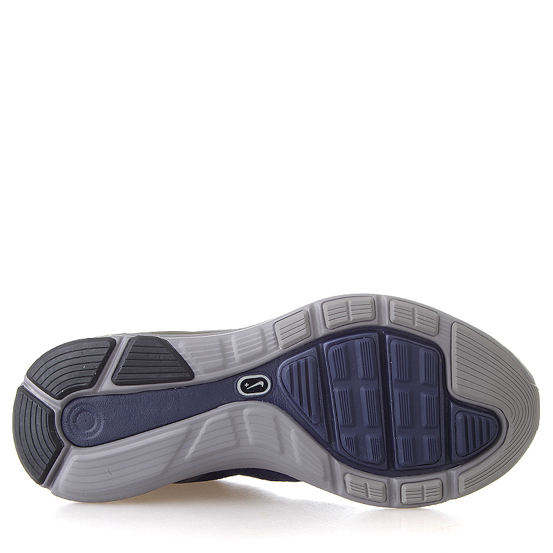 Nike Кроссовки Nike Wmns Lunarglide+ 4 JP (586465-402)  - цена, описание, фото 4
