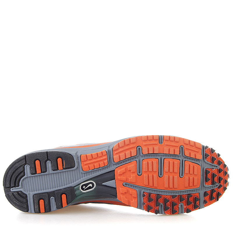 Nike Кроссовки Nike LunarSpider LT+ 3 JP (598123-348)  - цена, описание, фото 4