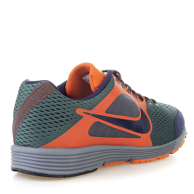 Nike Кроссовки Nike LunarSpider LT+ 3 JP (598123-348)  - цена, описание, фото 2