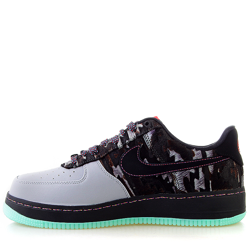 Nike Кроссовки Air Force 1 CMFT PRM YOTH QS (647592-001)  - цена, описание, фото 3