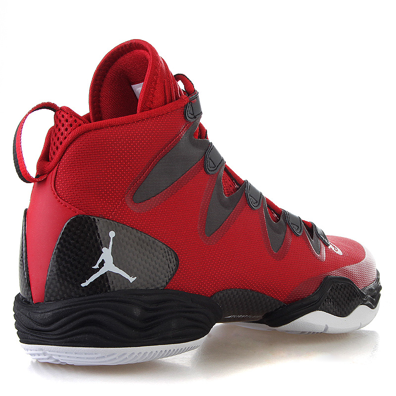   баскетбольные Кроссовки Air Jordan XX8 SE 616345-601 - цена, описание, фото 2