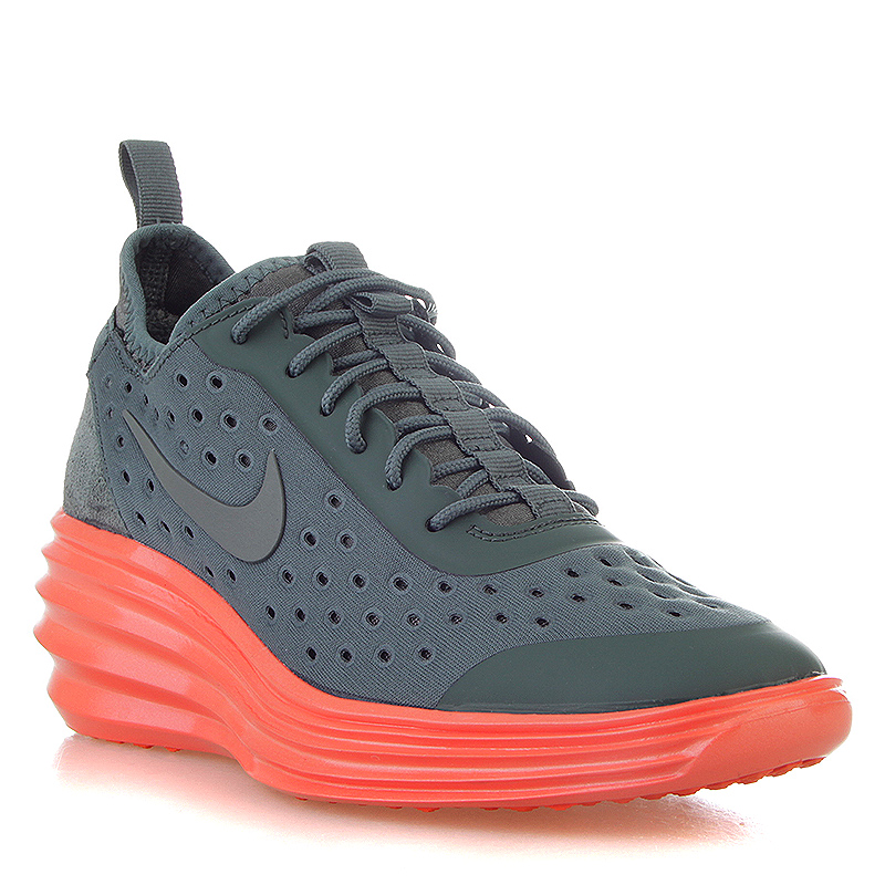Nike Кроссовки Wmns Lunar Elite Sky Hi (631376-308)  - цена, описание, фото 1