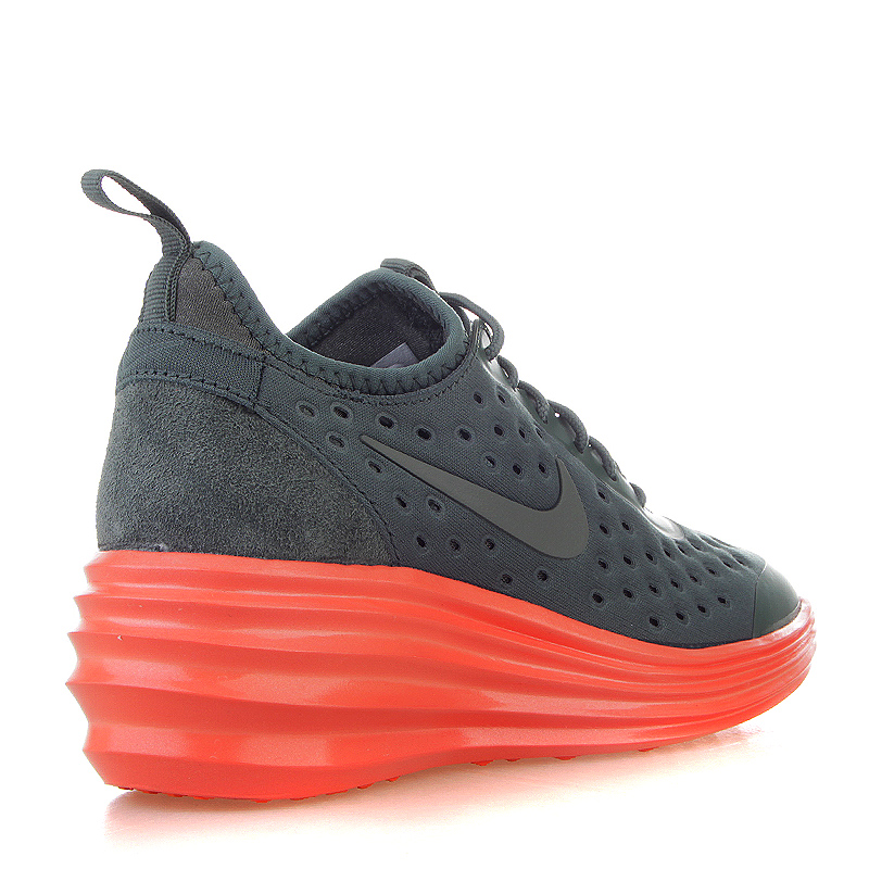 Nike Кроссовки Wmns Lunar Elite Sky Hi (631376-308)  - цена, описание, фото 2