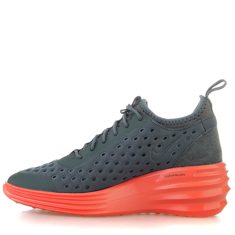 Nike Кроссовки Wmns Lunar Elite Sky Hi (631376-308)  - цена, описание, фото 3