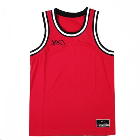 K1X Майка Hardwood Ladies Double X Jersey  
