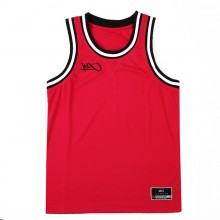 K1X Майка Hardwood Ladies Double X Jersey (7200-0012/6018)
