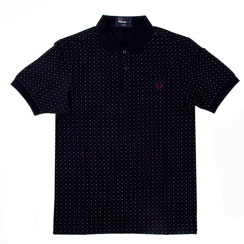 Fred perry Рубашка (M4200-608)  - цена, описание, фото 1