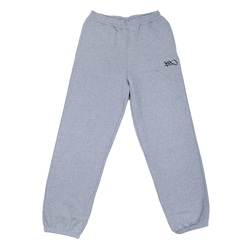   Брюки Hardwood SweatPants 7500-0003/8806 - цена, описание, фото 1