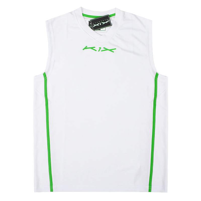 

Майка hardwood league uniform jersey, Белый;зеленый