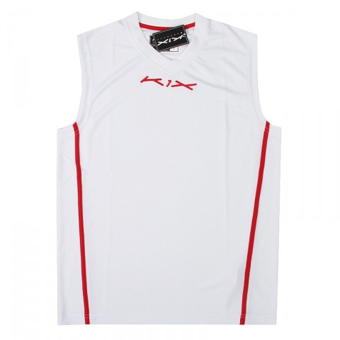 K1X Майка hardwood league uniform jersey  