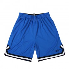 K1X Шорты Hardwood Double x shorts (7400-0005/4557)