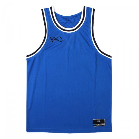 K1X Майка Hardwood Double X Jersey  