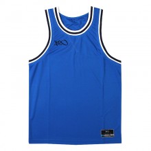 K1X Майка Hardwood Double X Jersey (7200-0008/4557)