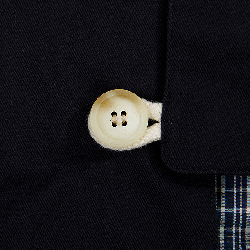 Code red Парка Cover Up (cr484-чернил/син)  - цена, описание, фото 2