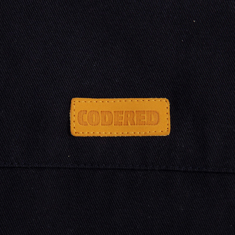 Code red Парка Cover Up (cr484-чернил/син)  - цена, описание, фото 3