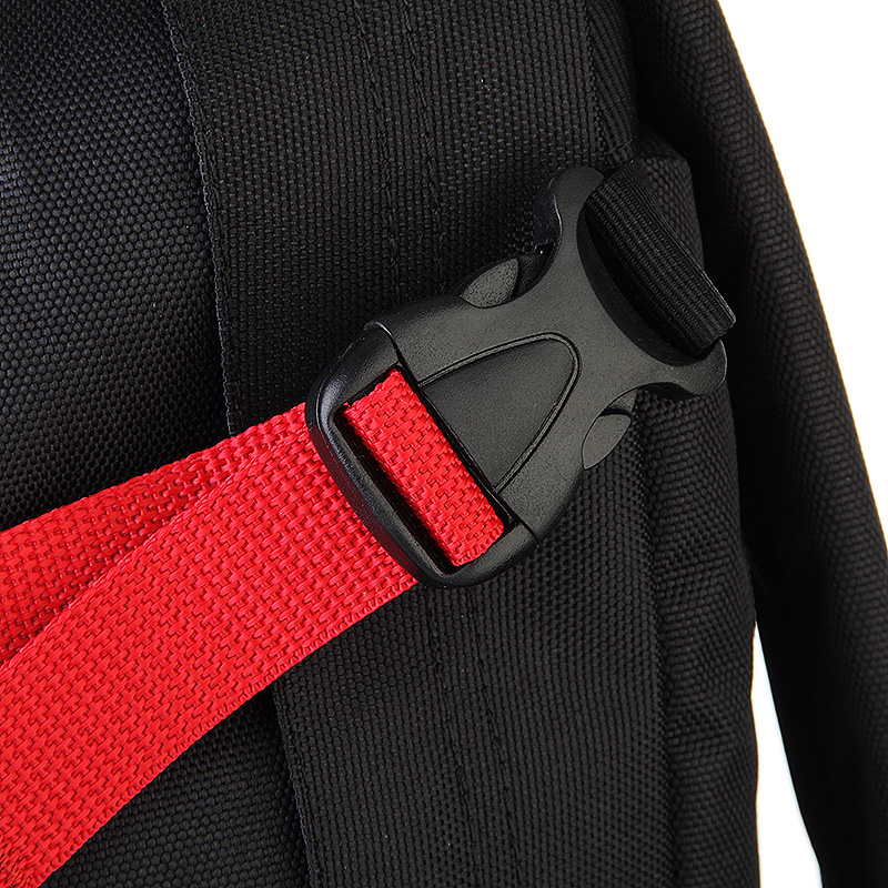 Code red Рюкзак Action (cr682-черн/зел)  - цена, описание, фото 3