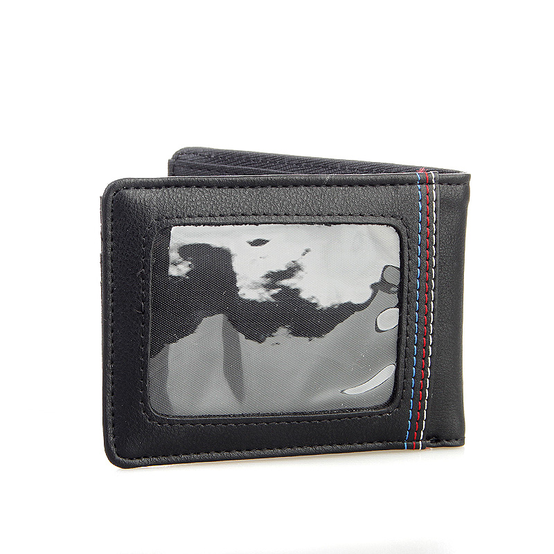 Stussy Бумажник (136104-black)  - цена, описание, фото 2