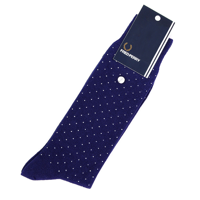 Fred perry Носки (c4224-953)  - цена, описание, фото 1