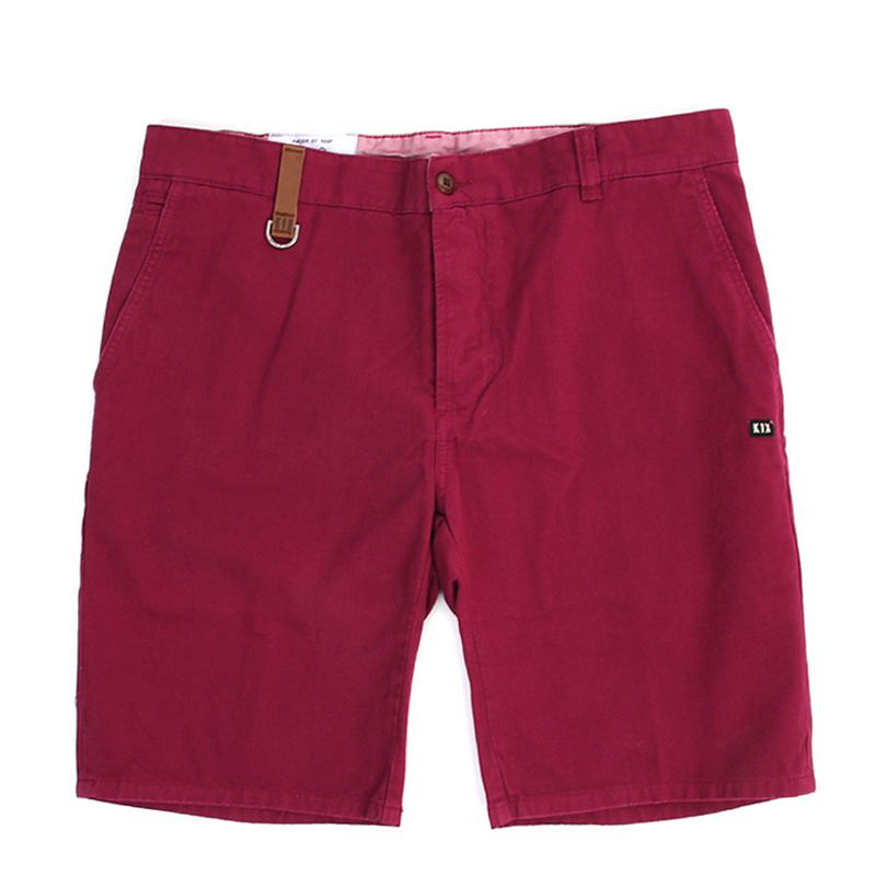 

Шорты Legit Chino Shorts, Бордовый