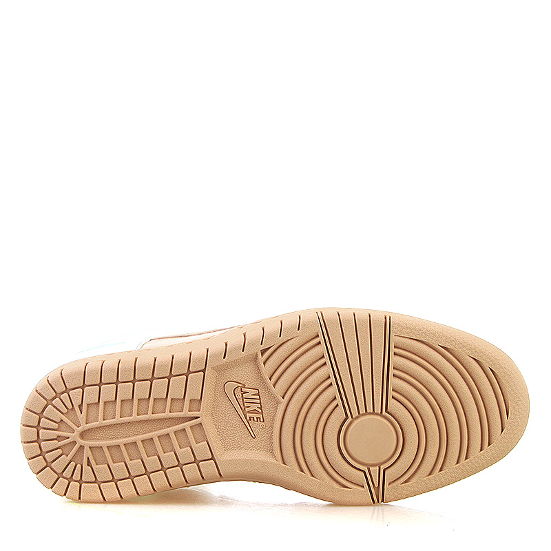 Nike Кроссовки Nike Wmns Dunk Sky Hi VT QS (611908-201)  - цена, описание, фото 4