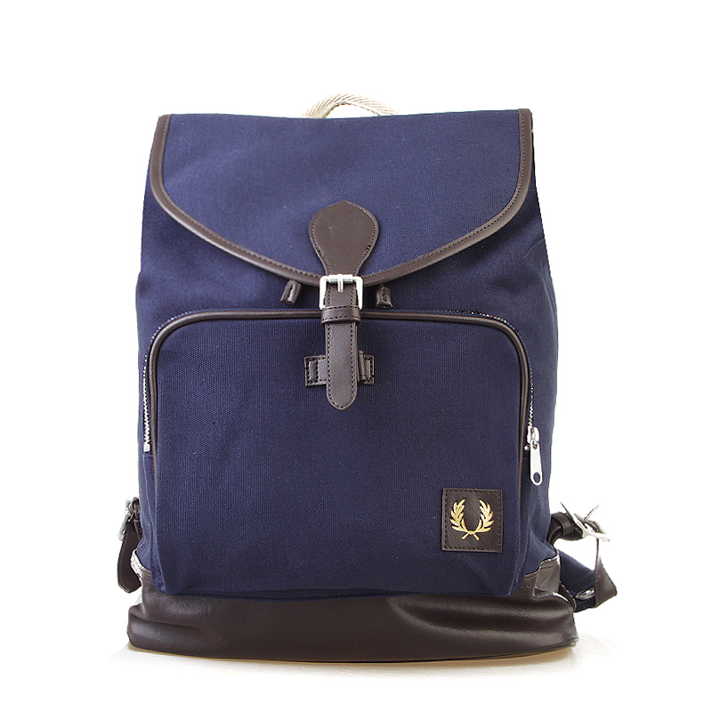 Fred perry Рюкзак (L4117-266)  - цена, описание, фото 1