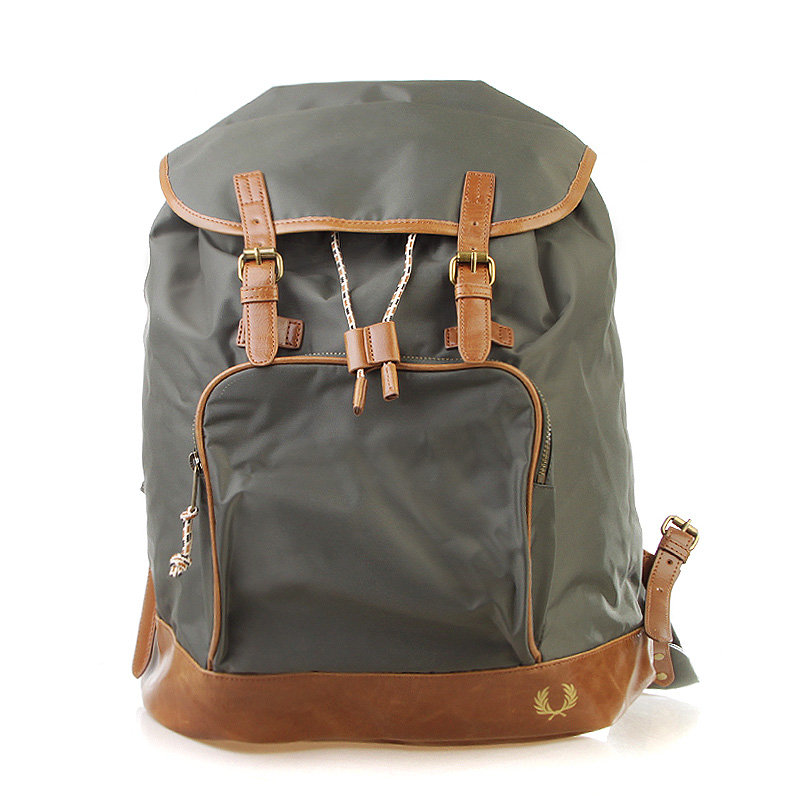 Fred perry Рюкзак (L4121-128)  - цена, описание, фото 1