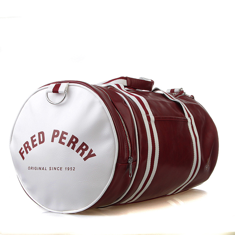 Fred perry Сумка (L4305-597)  - цена, описание, фото 2